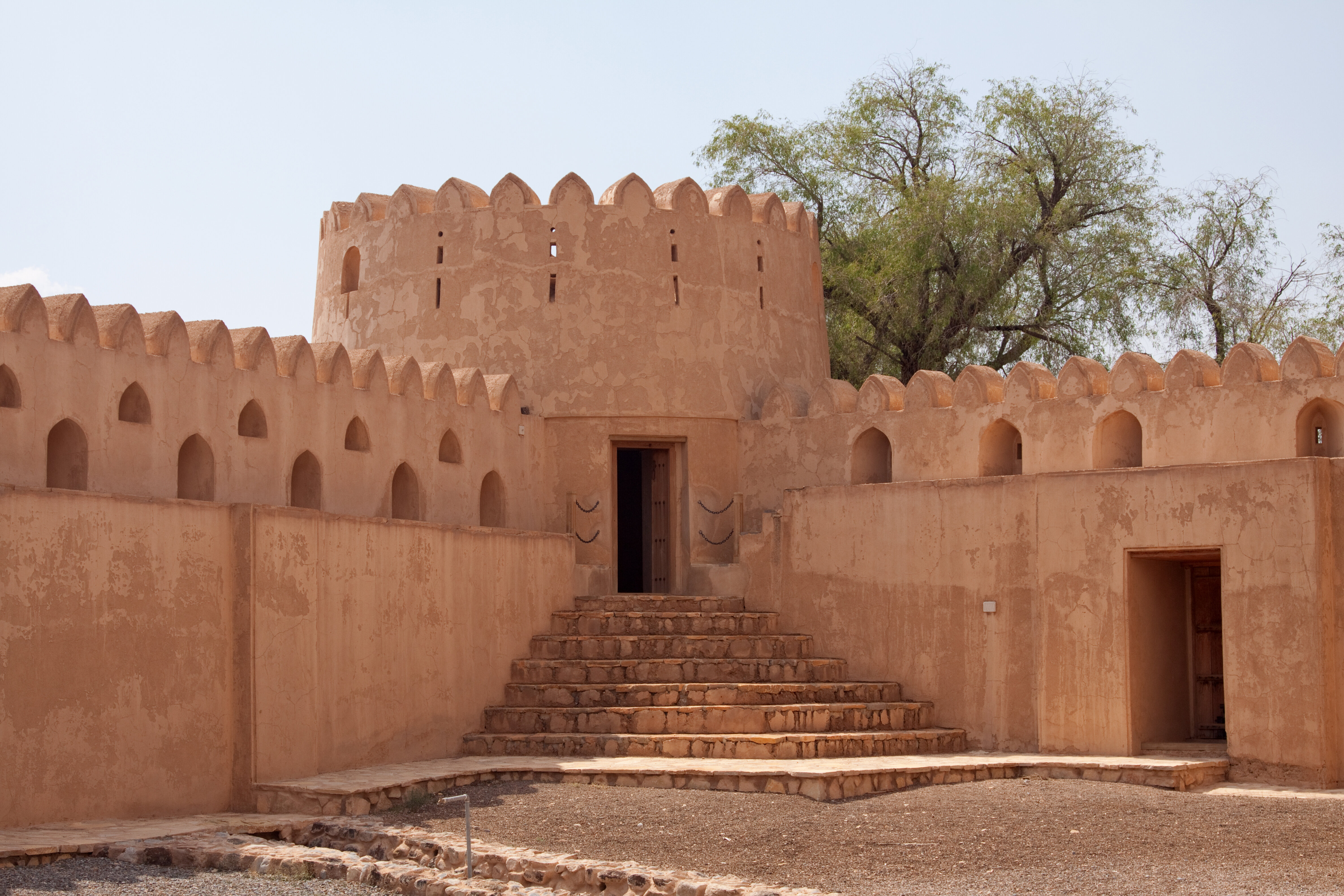 حصن جبرين